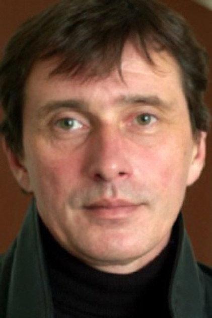 Valery Solovyev - Actor Profile Photo