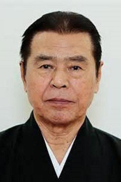 Kuniomi Kitani - Actor Profile Photo