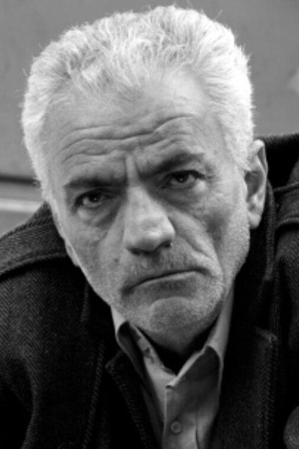 Mauro Cremonini - Actor Profile Photo