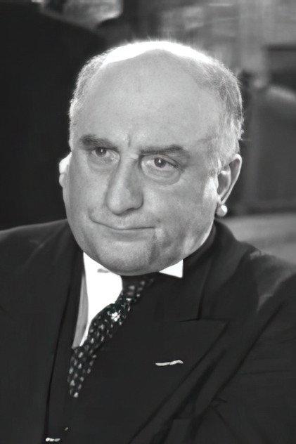 André Marnay - Actor Profile Photo