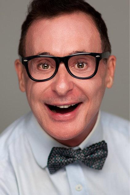 Thomas Connelly - Actor Profile Photo