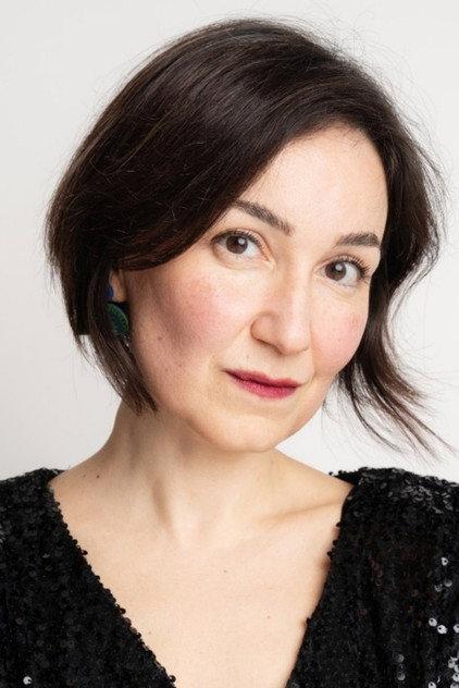 İpek Türktan - Actor Profile Photo