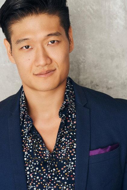 Chris Wu - Actor Profile Photo