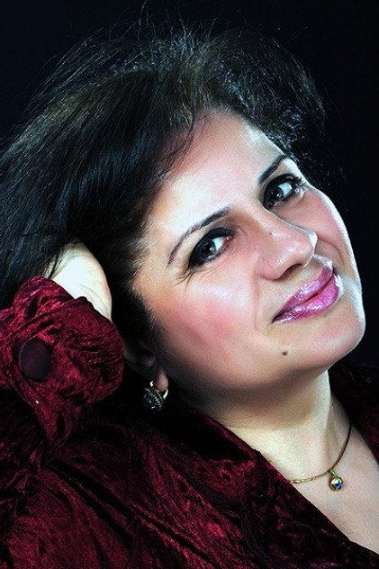 Dilara Faracullayeva - Actor Profile Photo