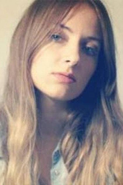 Eleni Tsoka - Actor Profile Photo