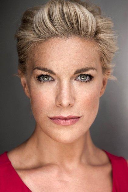 Hannah Waddingham - Actor Profile Photo