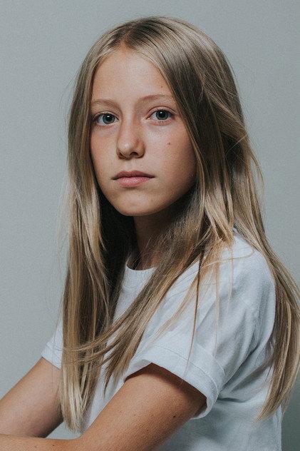 Paula Renzler - Actor Profile Photo