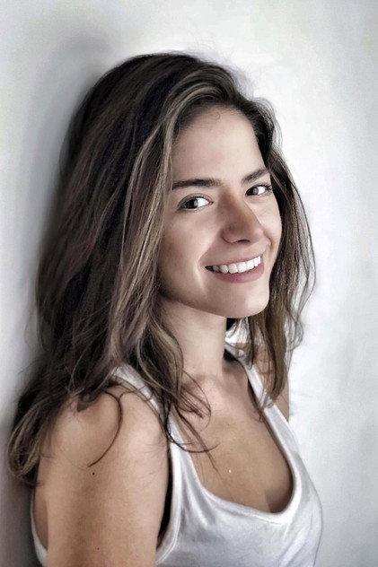 Adriana Llabrés - Actor Profile Photo