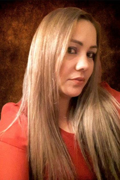 Teresa Estrada - Actor Profile Photo