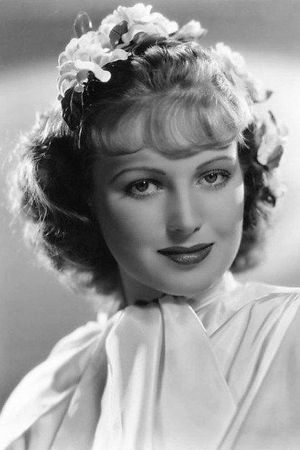 June Lang - Actor Profile Photo