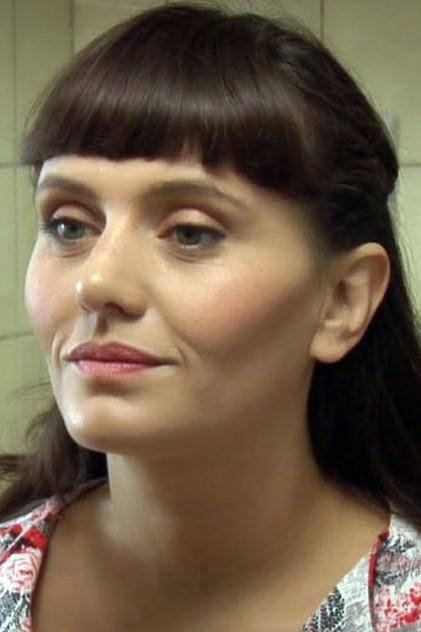 Mara Santucho - Actor Profile Photo