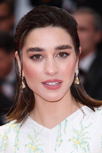 Simona Tabasco - Actor Profile Photo