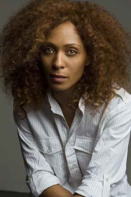 Taryn Maxximillian Dafoe - Actor Profile Photo