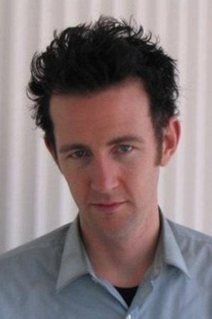 Brian McGuire - Actor Profile Photo