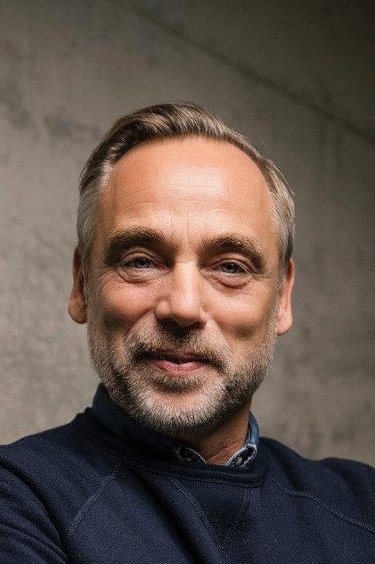Jens Thele - Actor Profile Photo