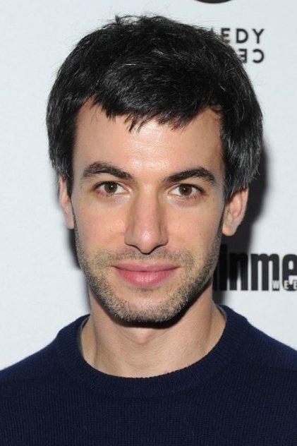 Nathan Fielder - Actor Profile Photo