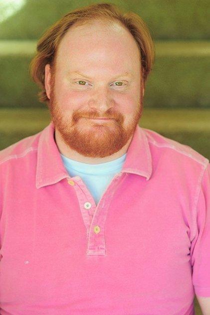 Matthew J. McCarthy - Actor Profile Photo
