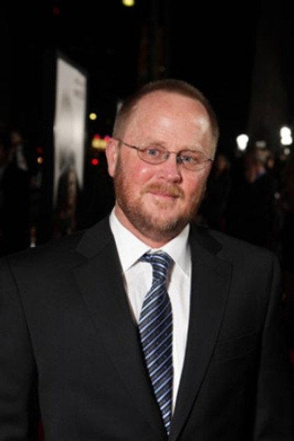 Anthony Peckham - Actor Profile Photo