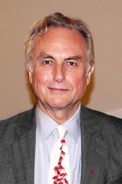 Richard Dawkins - Actor Profile Photo