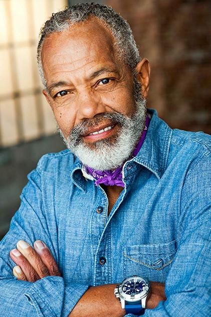 Haskell V. Anderson III - Actor Profile Photo