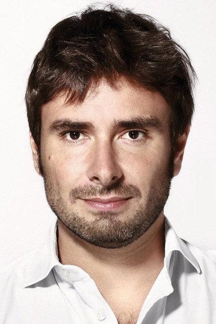 Alessandro Di Battista - Actor Profile Photo