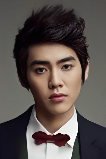 Yoon Seong-min - Actor Profile Photo
