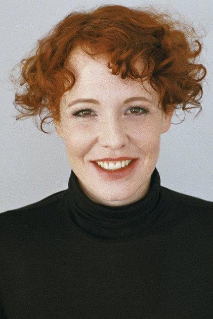 Stefanie Dvorak - Actor Profile Photo