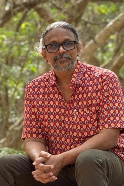 Manu Jose - Actor Profile Photo