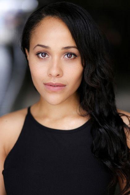 Tanyaradzwa Fear - Actor Profile Photo