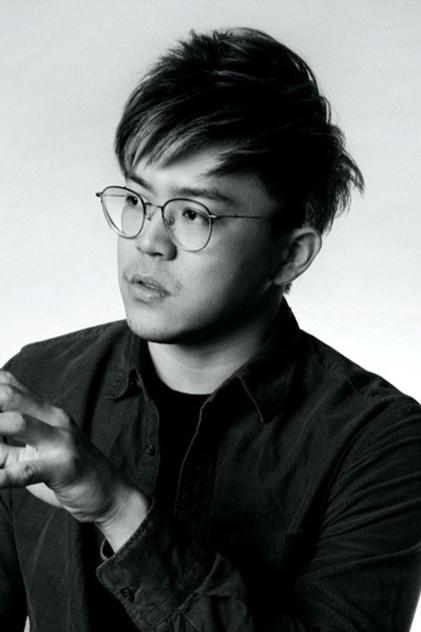 Po Wei Su - Actor Profile Photo