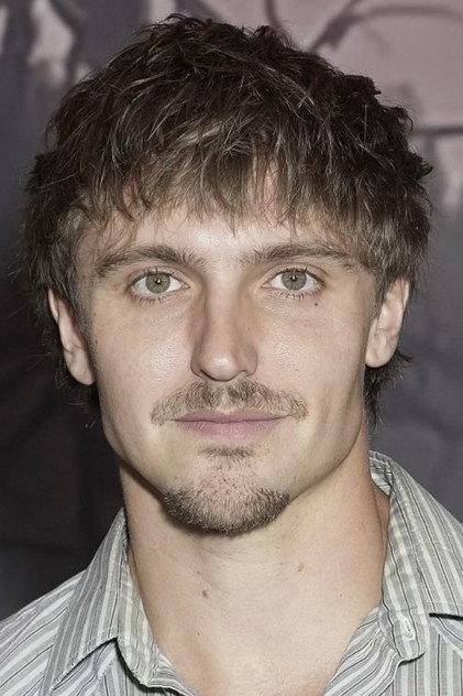 Hart Denton - Actor Profile Photo
