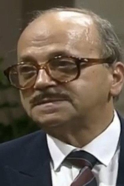 Hussien Abd Al-Nabi - Actor Profile Photo