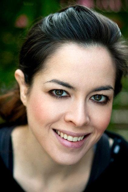 Katherine Templar - Actor Profile Photo