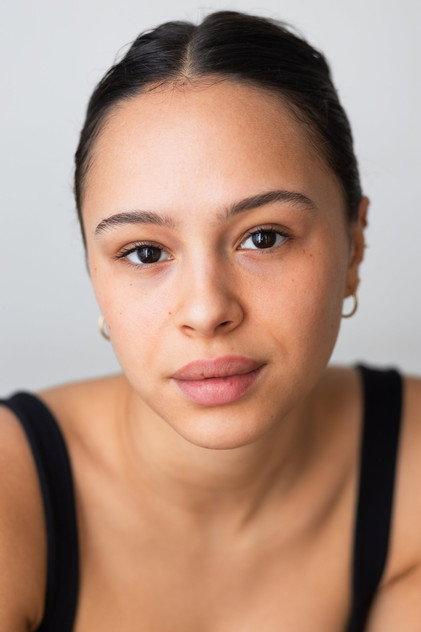 Zoe Fürmann - Actor Profile Photo