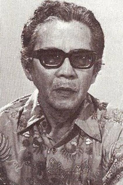 Bachtiar Siagian - Actor Profile Photo