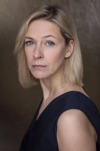 Gabija Jaraminaitė Ryškuvienė - Actor Profile Photo