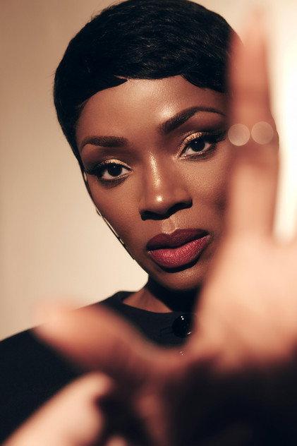 Caroline Chikezie - Actor Profile Photo