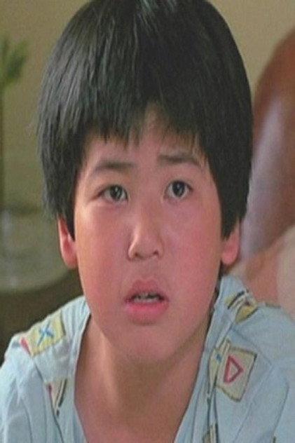 Lam Ying-Fat - Actor Profile Photo