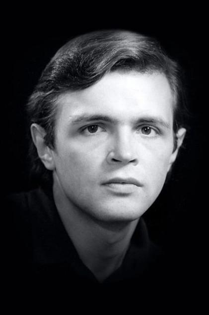 Vladimir Osipchuk - Actor Profile Photo