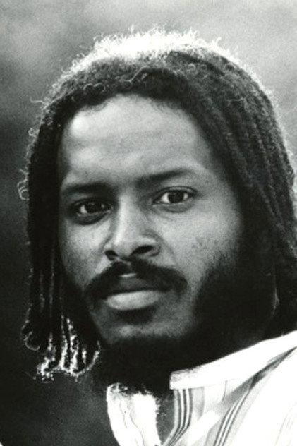 James Mtume - Actor Profile Photo
