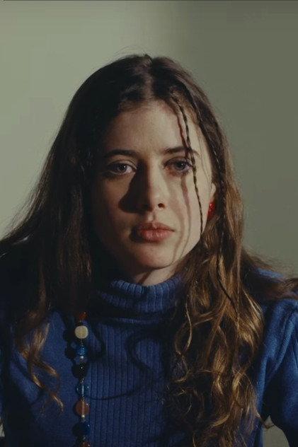 Lucie Allingry - Actor Profile Photo
