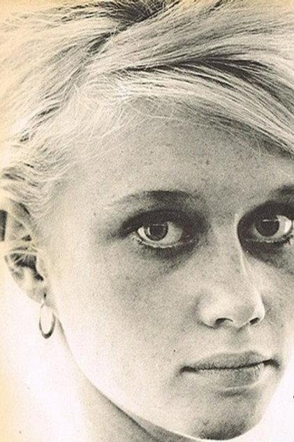 Ulla Persson - Actor Profile Photo