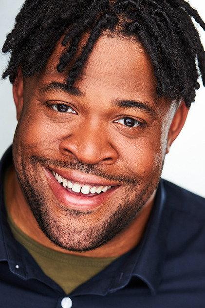 Rob Wilson - Actor Profile Photo