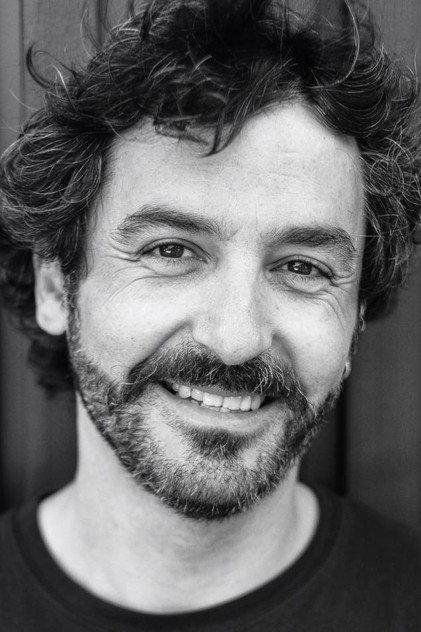 Sérgio Moura Afonso - Actor Profile Photo
