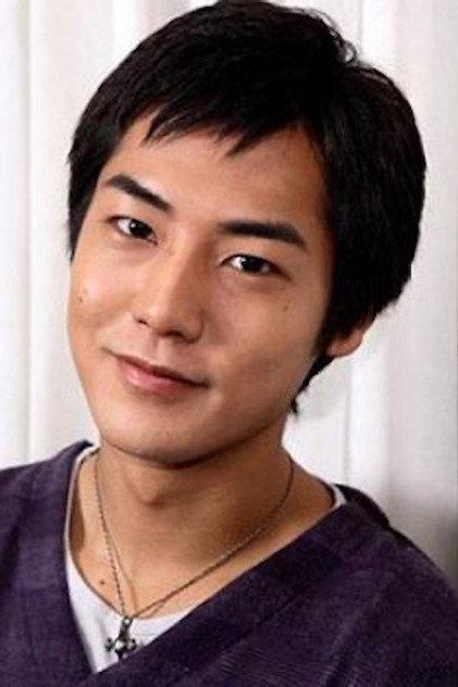 Seiji Fukushi - Actor Profile Photo