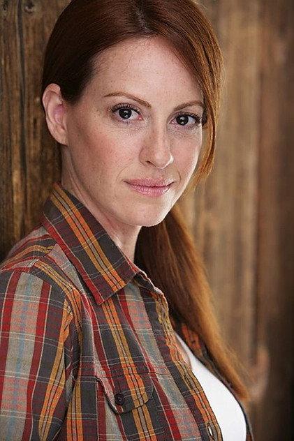 Michelle Bernard - Actor Profile Photo