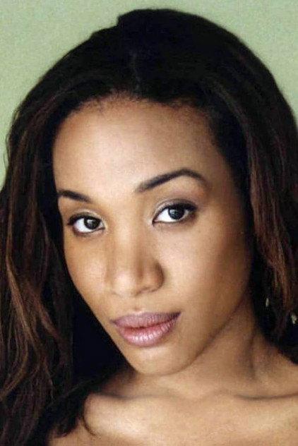 Rhoda Jordan - Actor Profile Photo