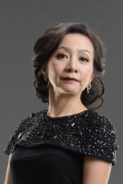 Patra Au Ga-Man - Actor Profile Photo