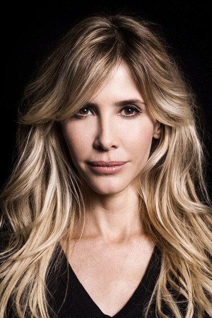 Guillermina Valdes - Actor Profile Photo