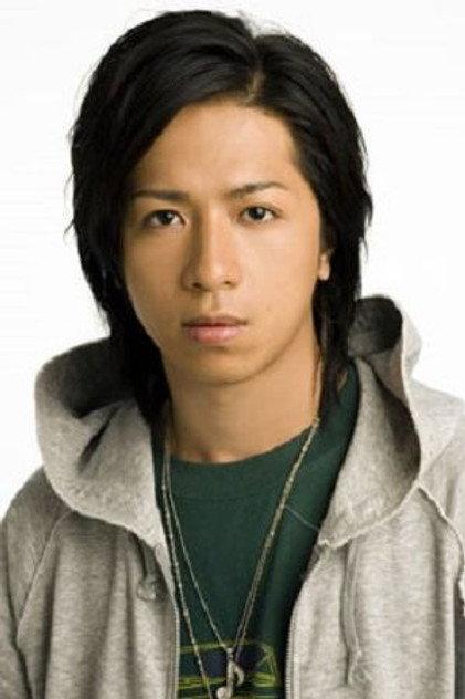 Yuta Yamazaki - Actor Profile Photo